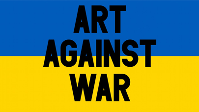 Art Against War_Ukraine