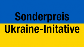 Initiative Ukraine – Sonderpreis des Kölner Kulturrats