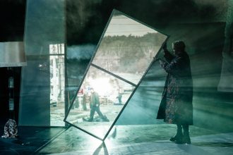MAKING THE STORY – Ukrainische Fixer im Krieg